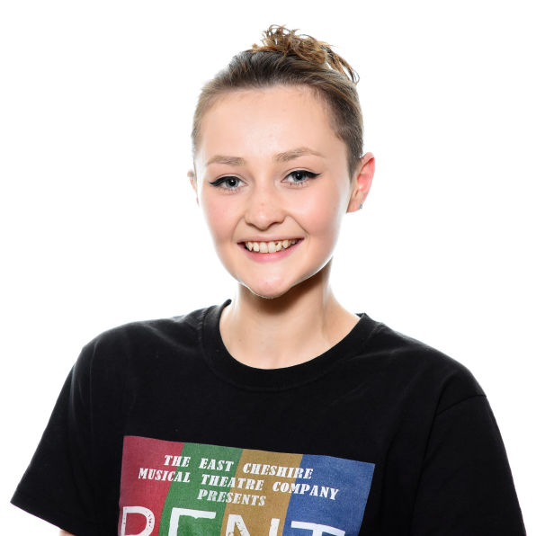 Male Actor headshot  with white back ground 